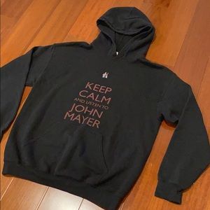 “Keep Calm..” Hoodie